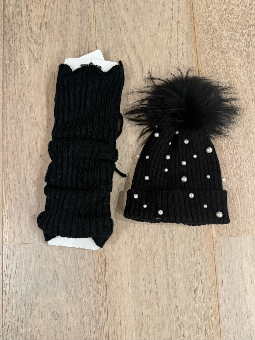 Winter Accessories